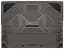 Ноутбук MSI 18 Vector A18 HX AI A9WHG IPS 2560x1600 240Hz/Ryzen 9 9955HX/32GB/2TB/RTX 5080/W11P/Cosmos Gray (A9WIG-076US) - мініатюра 8