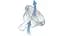 Соска силіконова Philips Avent Anti-colic 6+ міс, 2 шт. (SCF636 / 27) - мініатюра 3