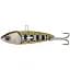 Блешня Savage Gear Minnow Switch Blade 38S 38 mm 5 g Olive/Smolt - мініатюра 1