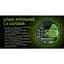 Шланг армований 3-х шаровий Alloid Building Tools Emerald Dragonfly 1/2" 20 м (WH-63304) - мініатюра 6