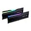 Модуль памяти для компьютера DDR5 32GB (2x16GB) 6000 MHz Trident Z5 RGB Black G.Skill (F5-6000J3636F16GX2-TZ5RK) - миниатюра 2