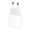 Зарядное устройство Armor 18W USB-C выход Power Adapter (евровилка) - миниатюра 2