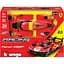 Авто-конструктор Bburago Ferrari 499P LMH 1:24 (18-26587) - мініатюра 1