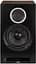 Акустическая система ELAC Debut Reference Bookshelf Speakers DBR62 Wood Black (1шт) (32400) - миниатюра 4
