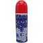 Штучний сніг у балончику Color-it 13-37(Red) 250 мл, червоний - мініатюра 1