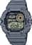 Годинник Casio WS-1700H-8A - мініатюра 1