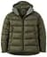 Чоловічий пуховик Rab Neutrino Pro Down Jacket S Оливковий - мініатюра 1