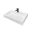 Умивальник Adamant VISION 70 white-01 70 см - мініатюра 1