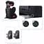 Автокрісло Kinderkraft Xpand 15-36 кг IsoFix Black - мініатюра 6