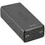 Павербанк SBS Black 30 000 mAh / 20 Вт (TTBB30000PD20K) - миниатюра 1