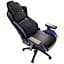 Ігрове крісло Proove Gaming Major Black (GCMJ0001001) U1 - мініатюра 7