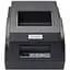 Друкарка чеків Xprinter XP-58IIL (термодрук, 90 мм/с, стрічка 58 мм, USB, чорний) - мініатюра 1