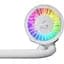 СВО Arctic Liquid Freezer III Pro 240 A-RGB White (ACFRE00186A) - мініатюра 3