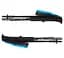 Палки треккинговые Black Diamond Distance Carbon Z 100 Черный - миниатюра 3