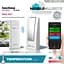Метеостанція Technoline Mobile Alerts Start Set MA10001 (MA10001), Білий - мініатюра 4