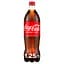 Упаковка напою Coca-Cola безалкогольний сильногазований 7.5 л (1.25 л х 6 шт.) - мініатюра 2