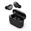 Навушники Jlab GO Air Pop Black (IEUEBGAIRPOPRBLK124) - мініатюра 2