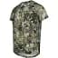 Футболка Blaser Active Outfits Tech 2XL Hun Tec Camo - мініатюра 2