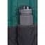 Рюкзак CoolPack Rіder Rpet Duo Colors Green&Black, 27 л, 44x33x19 см (F059767) - мініатюра 4