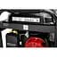 Генератор Graphite 230V (1 фаза), 2/2.2kW, ручной старт, AVR, 40кг (58G904) - миниатюра 9
