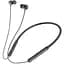 Бездротові навушники на шию Foneng Silicom Rober Neckband BL31 - мініатюра 1