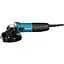 Кутова шліфувальна машина Makita GA 5030 (28394) - мініатюра 2