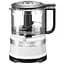 Кухонный комбайн KitchenAid 5KFC3516EWH - миниатюра 1