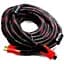 Кабель HDMI-HDMI 5 метров для подключения DVD-плееров спутниковых ресиверов игровых приставок и компьютеров - миниатюра 1