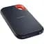 Накопичувач SSD USB 3.2 1TB SanDisk (SDSSDE61-1T00-G25) - мініатюра 4
