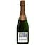 Шампанське Bruno Paillard Blanc de Blancs 2013, біле, екстра-брют, в подарунковій упаковці, 0,75 л - мініатюра 2