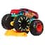 Базова машинка-позашляховик Hot Wheels Monster Trucks, в асортименті (FYJ44) - мініатюра 15