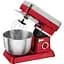 Кухонний комбайн Clatronic KM 3630 Red (тістоміс) - мініатюра 2