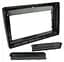 Переходная рамка Citroen C-Crosser, C4 Aircross, Mitsubishi ASX, Outlander, Outlander Sport, Peugeot 4007, 4008 Carav 22-480 - миниатюра 2