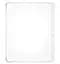Чехол-накладка CDK для Apple iPad Air 13" M2 2024 Silicone Corner Air Bag Слот под Стилус (015057) clear - миниатюра 5