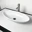 Умывальник Adamant ANDERE NEW white-01 - миниатюра 4