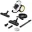 Пилосос безмішковий Karcher VC 3 Plus (1.198-060.0) - мініатюра 1