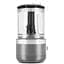 Кухонный комбайн KitchenAid 5KFCB519EDG - миниатюра 3