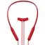 Бездротові навушники Remax RB-S17 Neckband Bluetooth 4.1 93 дБ/ до 22 год Red - мініатюра 2