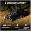 Портативна зарядна станція Jackery Explorer 1000 1002Wh/1000W (HTE0531000EU) 59554-ska - мініатюра 6