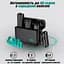 Петличка бездротова DuoMic C-Pro з зарядним кейсом USB Type C бездротовий мікрофон 2 шт - мініатюра 2