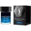 Туалетна вода Yves Saint Laurent La Nuit de L'Homme Bleu Electrique 100 мл - мініатюра 1
