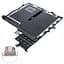 Акумулятор для ноутбука Asus C21N1701 (VivoBook S14 S406UA, X406UA series) 7.7V 4925 mAh 39Wh Black (0B200-02640000) - мініатюра 2