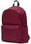 Рюкзак RunMi 90 Ninetygo Youth College Backpack Deep Red 15L - мініатюра 1