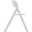 Стілець Cybex Click&Fold All White (524000979) - мініатюра 4
