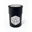 Настільна гра Планета Ігор Чаша для кубиків D20 (чорна) (Dice cup D20 black) (pi-dc004) - мініатюра 1