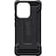 Чохол Make Xiaomi Redmi 13 Panzer Black - мініатюра 1