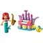 Конструктор LEGO Конструктор Disney Princess Музичні розваги Аріель і Флаундера з нагоди дня народження 39 деталей (30720) - мініатюра 2