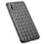 Чехол Primo BV Weaving для телефона Apple iPhone X / XS Black - миниатюра 3