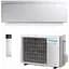 Кондиціонер Daikin FTXJ20AW/RXJ20A Emura - мініатюра 1
