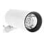 Світильник трековий поворотний LED KW-213/20W NW WH Brille 33-001 - мініатюра 1